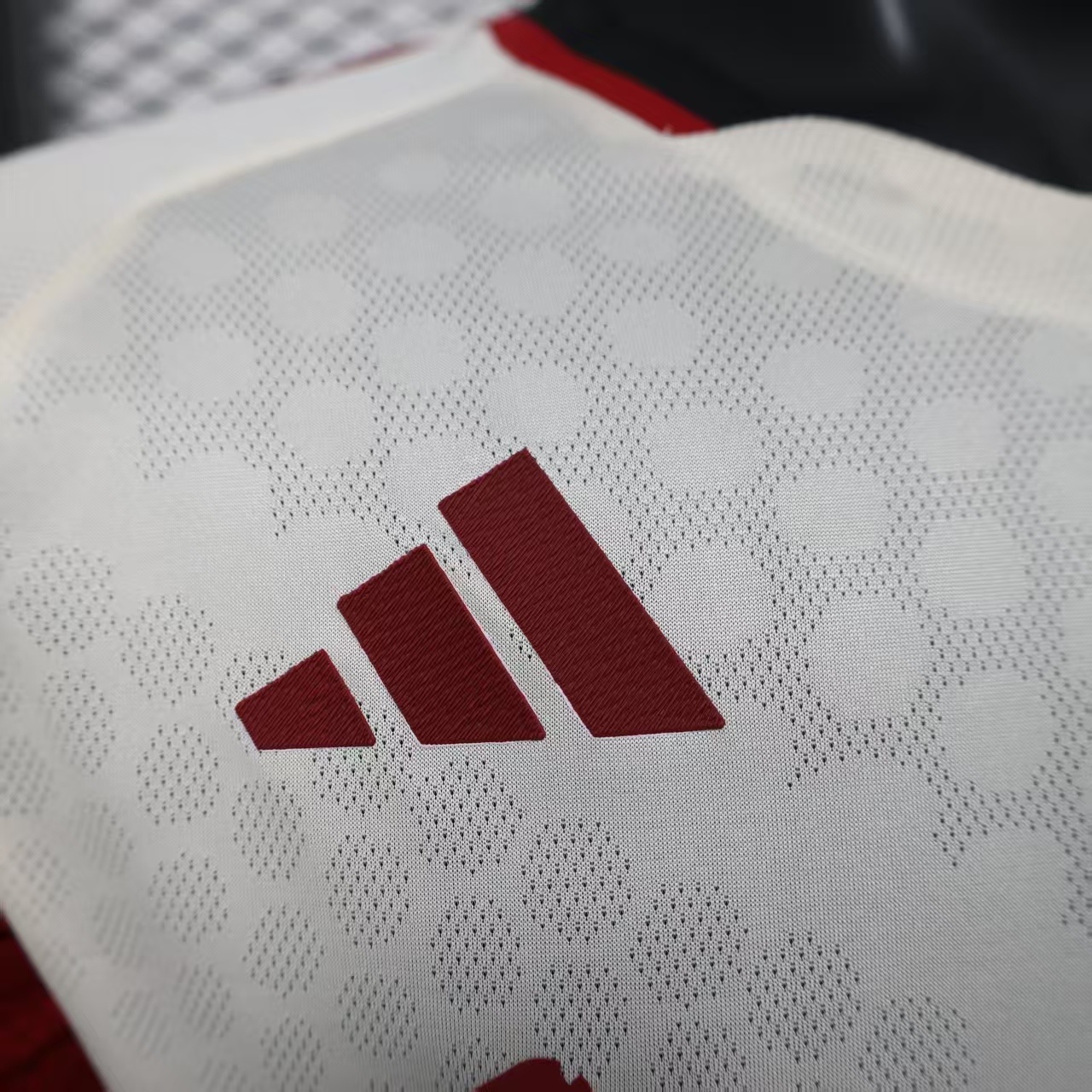 Player Version 25-26 Liverpool Away Long Sleeve Jersey