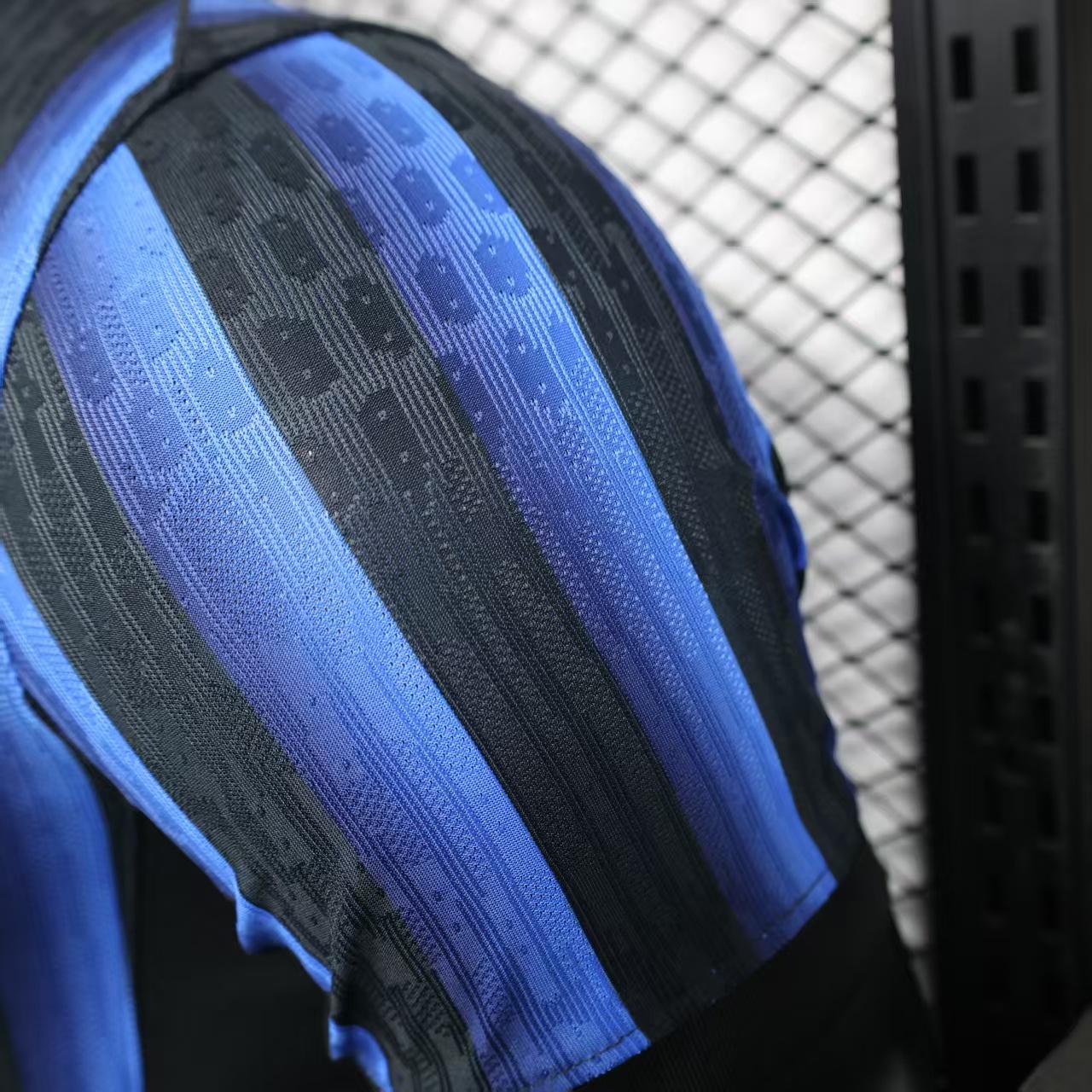 Player Version 25-26 Inter Milan Home Jersey