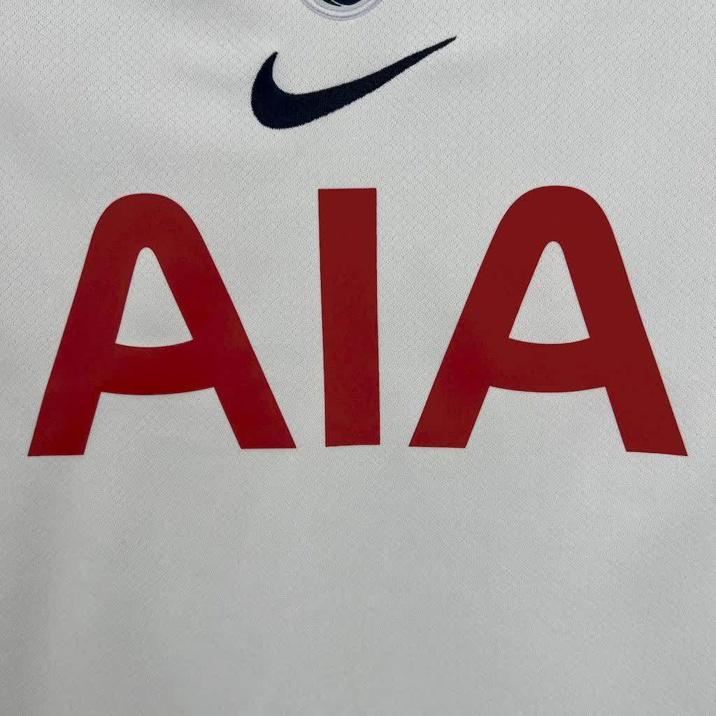 2025-26 Tottenham Hotspur Home Jersey