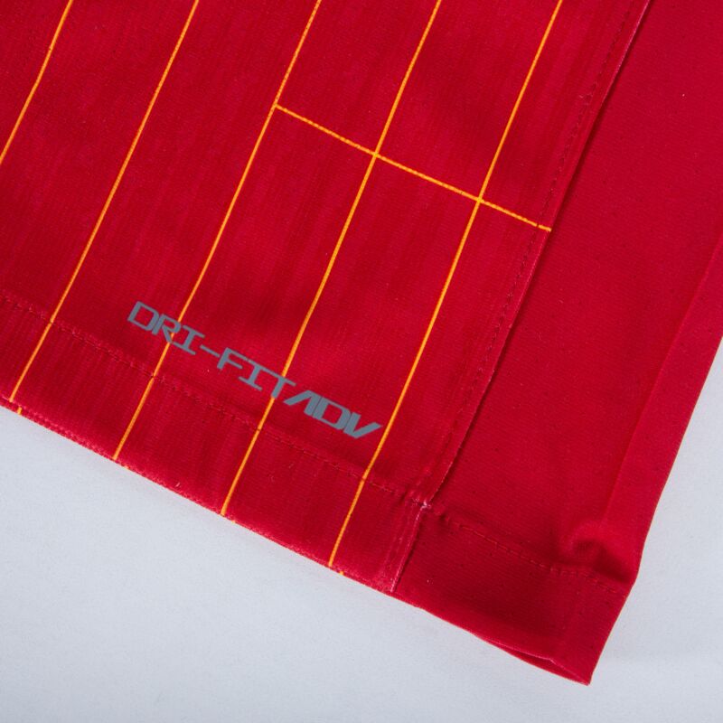 Liverpool Home M.Salah 11 Shirt 2024-2025 (Premier League) Player version Size：S-2XL