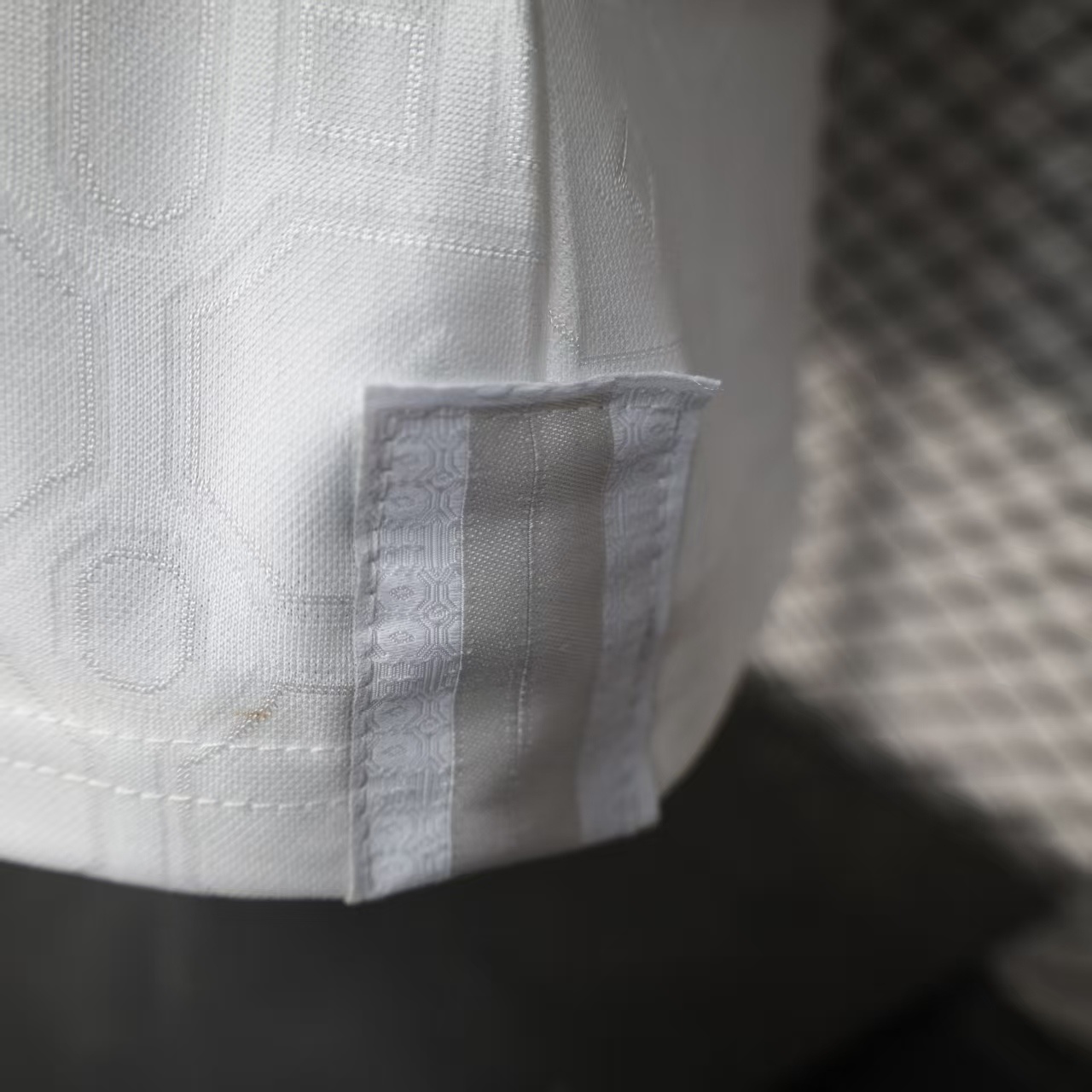 Player Version 25-26 Roma Third White Jersey