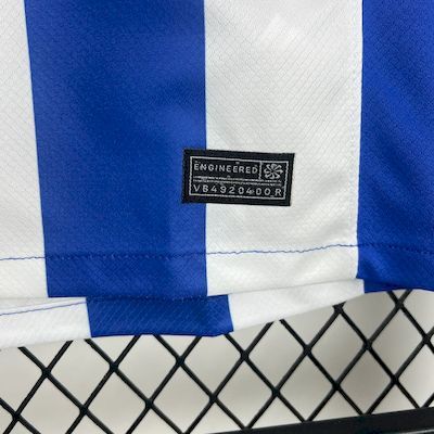 2025-26 Brighton Hove Albion Home Jersey