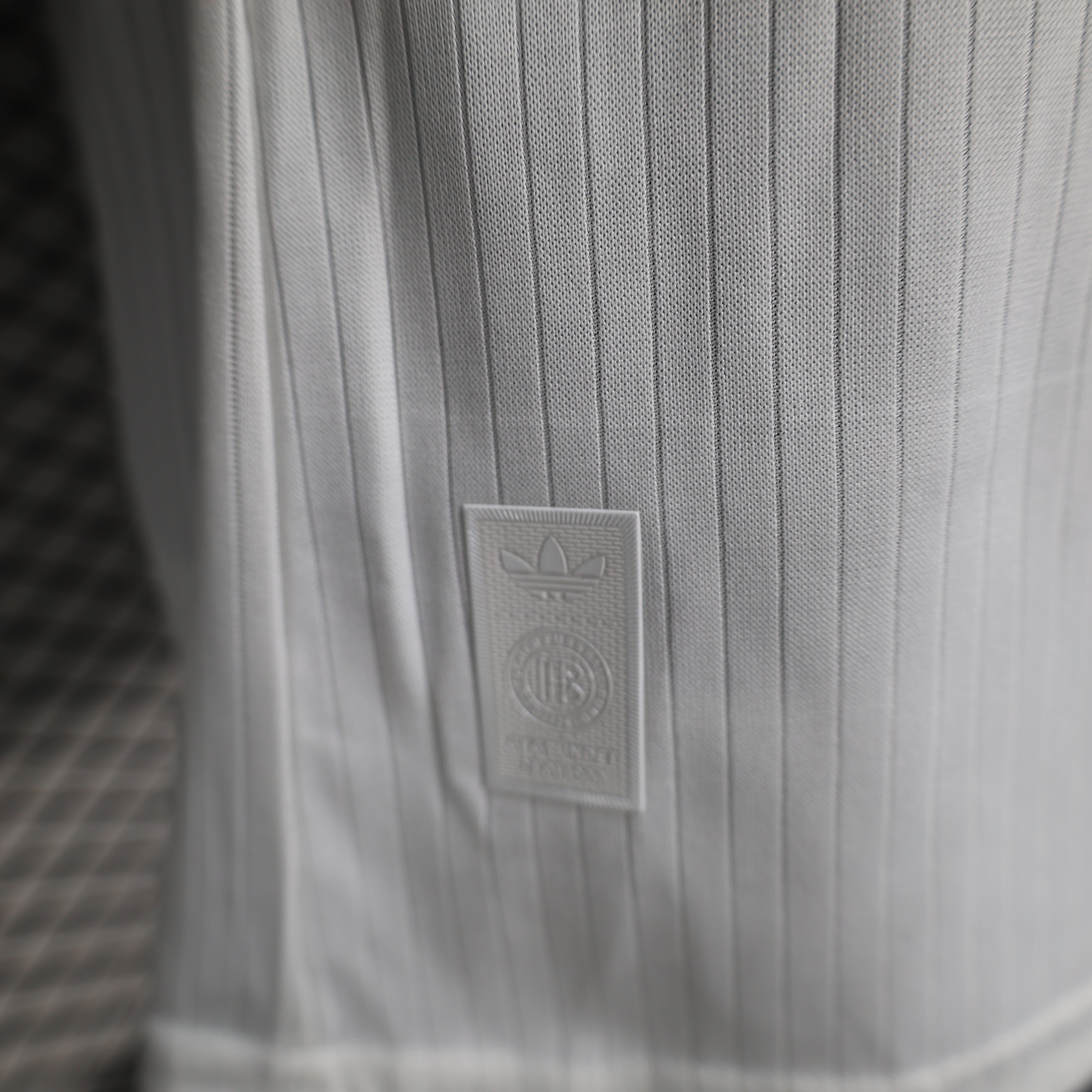 2025 Player Germany Special Edition Soccer Jersey