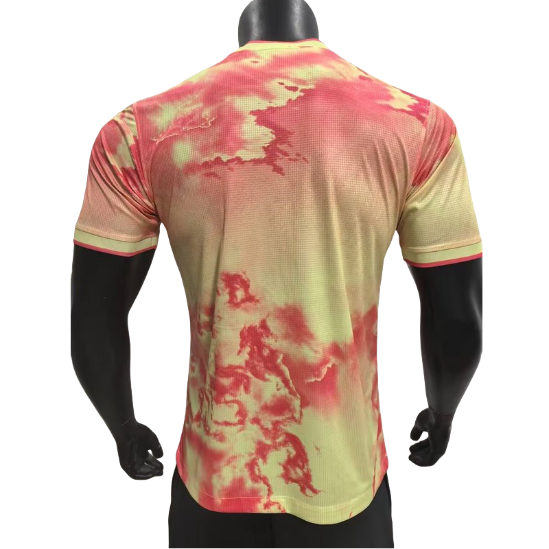 Barcelona 25-26 Player Version Soccer Jerseys