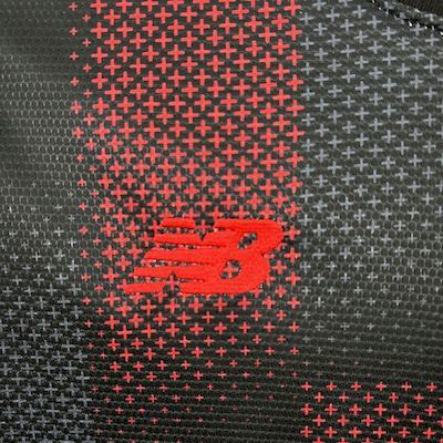 2025-26 Bayer 04 Leverkusen Home Jersey