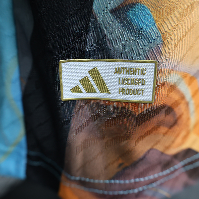 2024 Argentina Special Player Version Soccer Jerseys