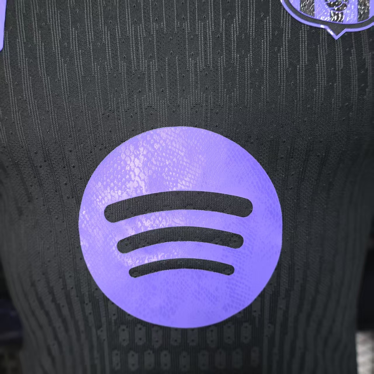 Player Version 25-26 Barcelona X Kobe Bryant Pre-Match Away Jersey