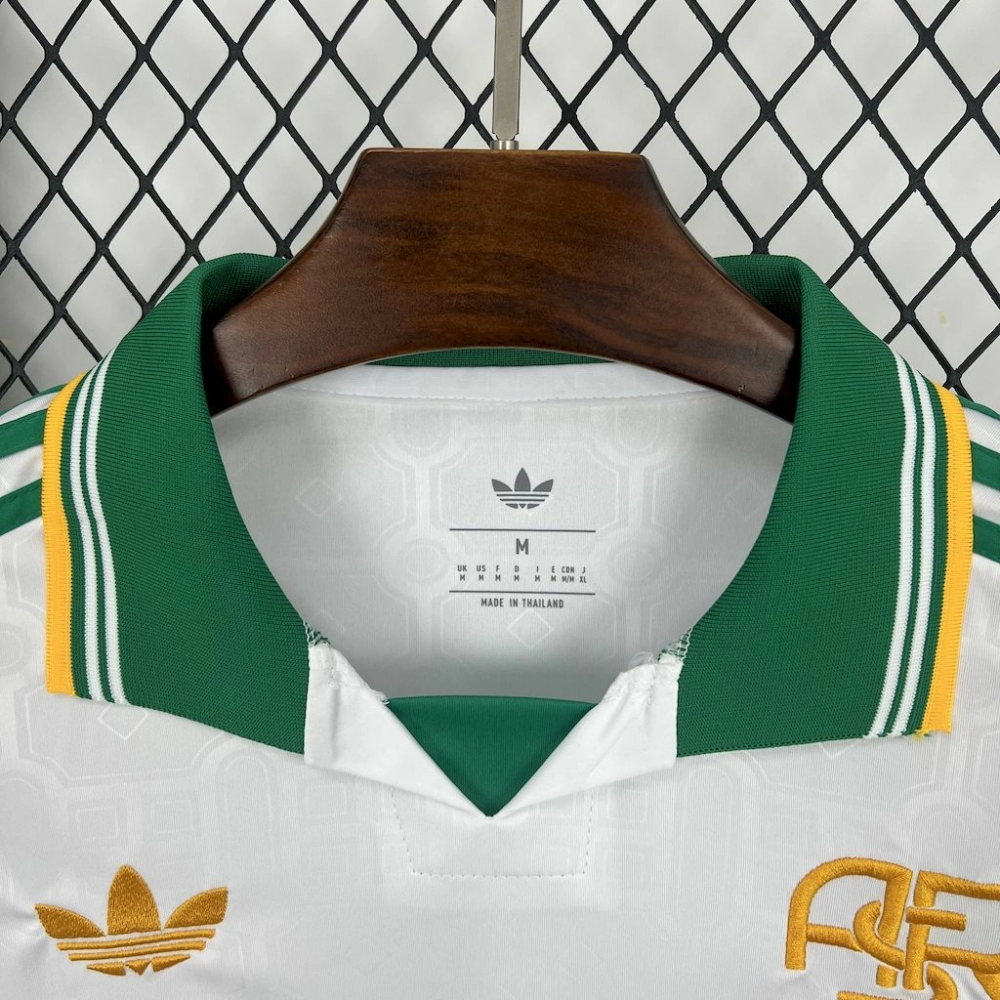 2025-26 AS Roma Third Jersey