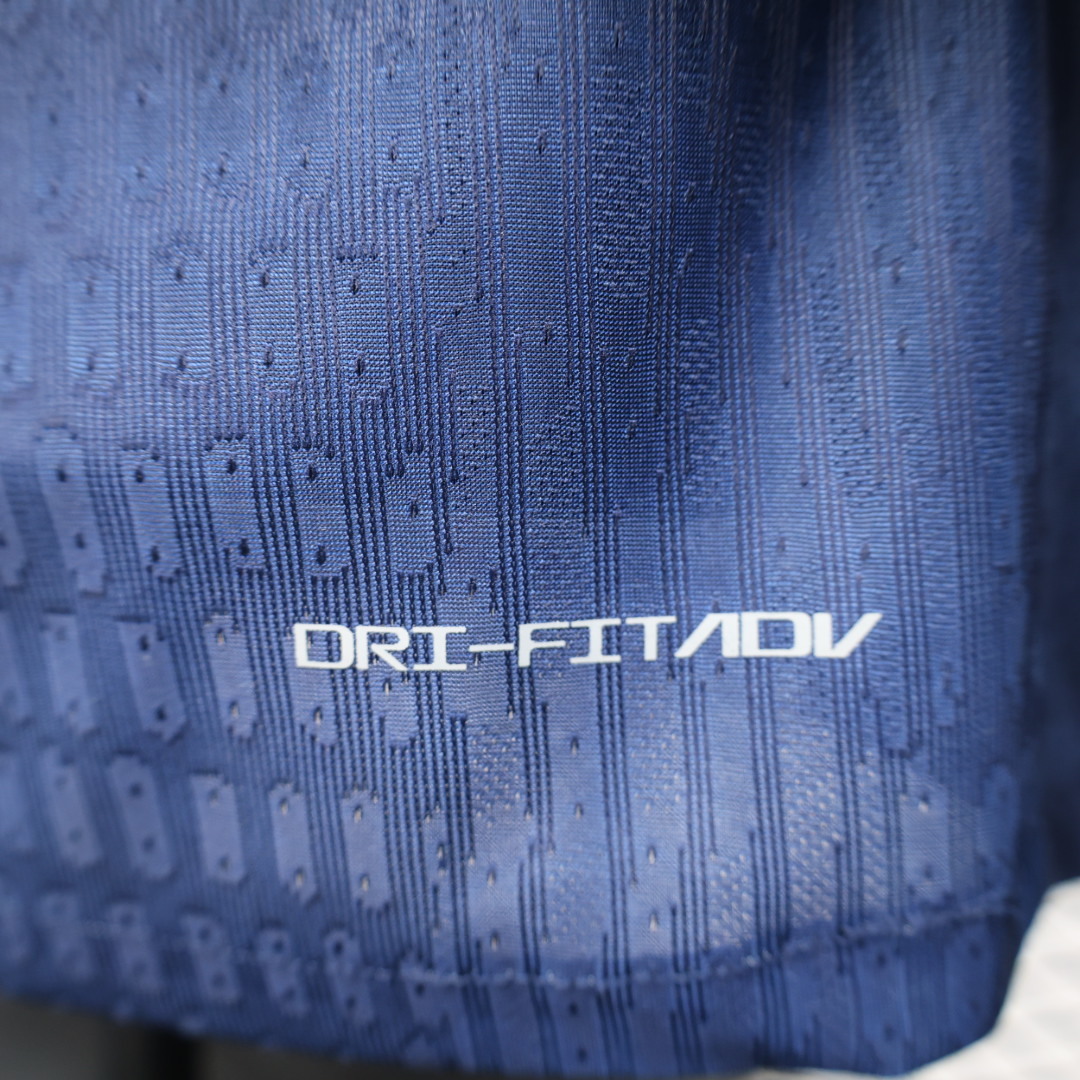 25-26 Player Version PSG Home Jersey