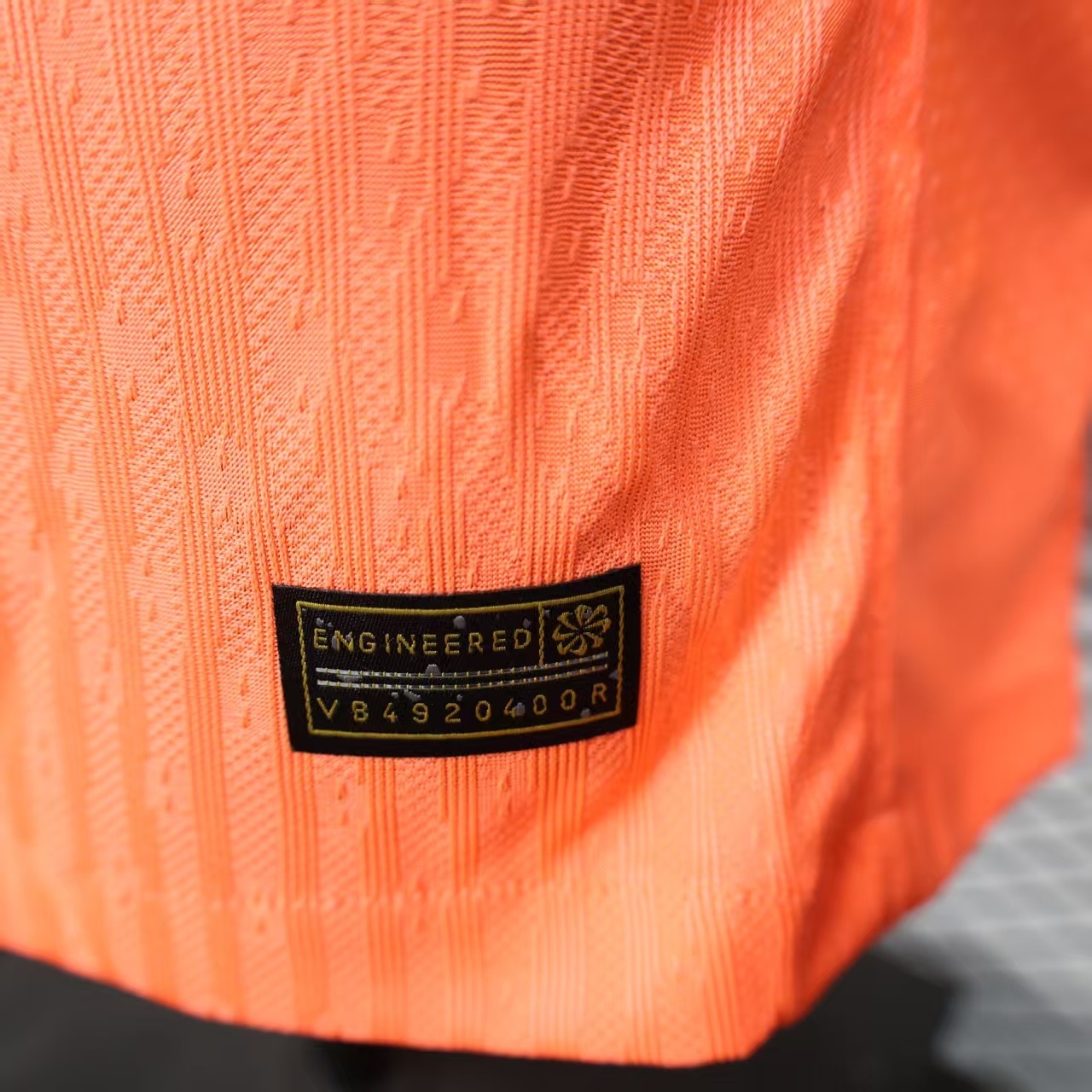 Player Version 25-26 Barcelona Third Long Sleeve Jersey