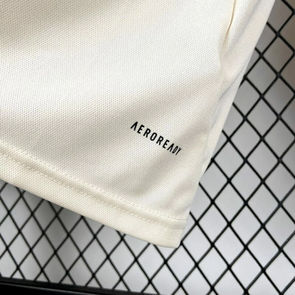 2025-26 Liverpool Away Long Sleeves Jersey