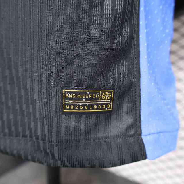 Barcelona X Travis Scott Away Shirt Soccer Jersey 24-25