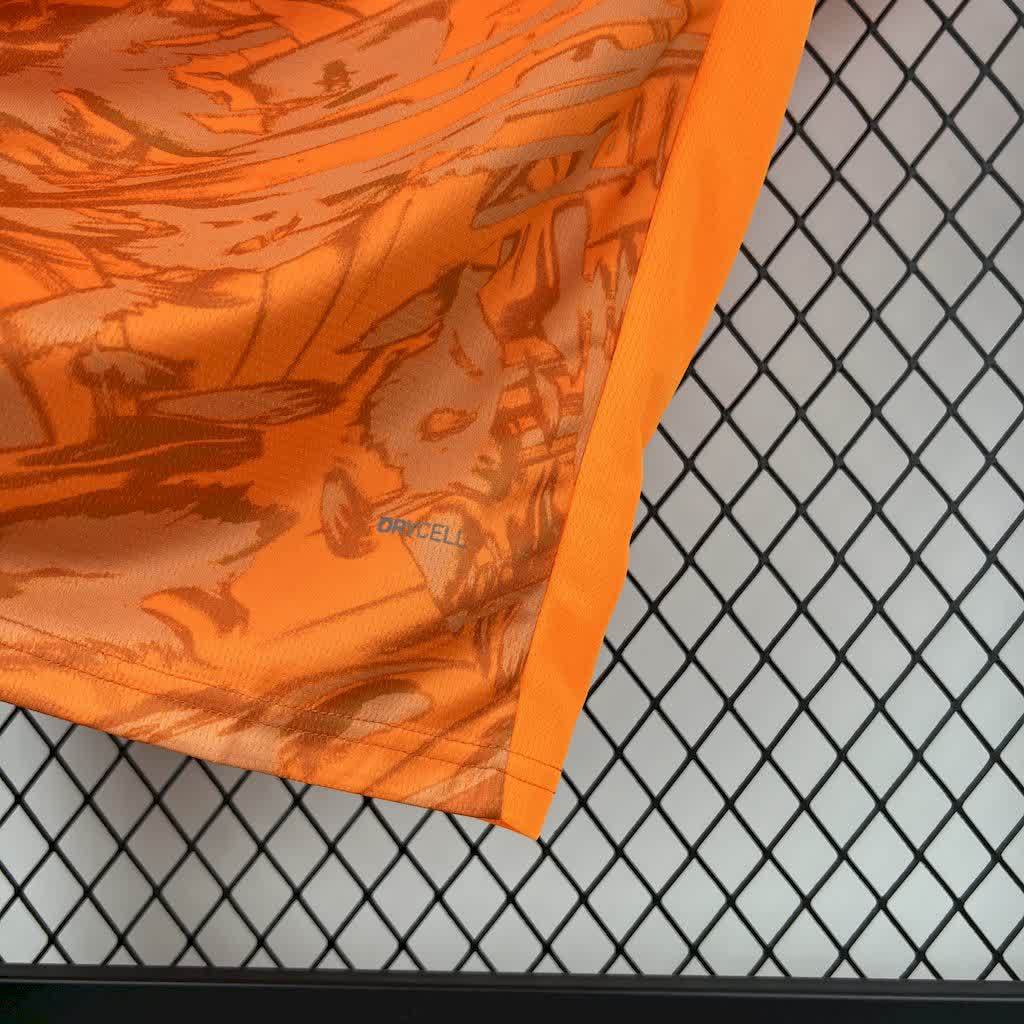 2025-26 AC Milan Third Jersey