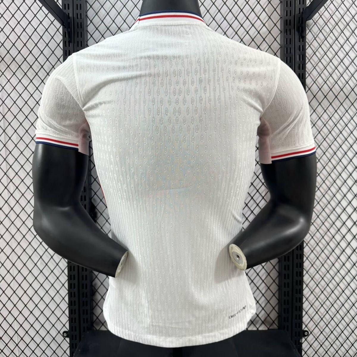 England Players Special Edition Football Jersey 2024