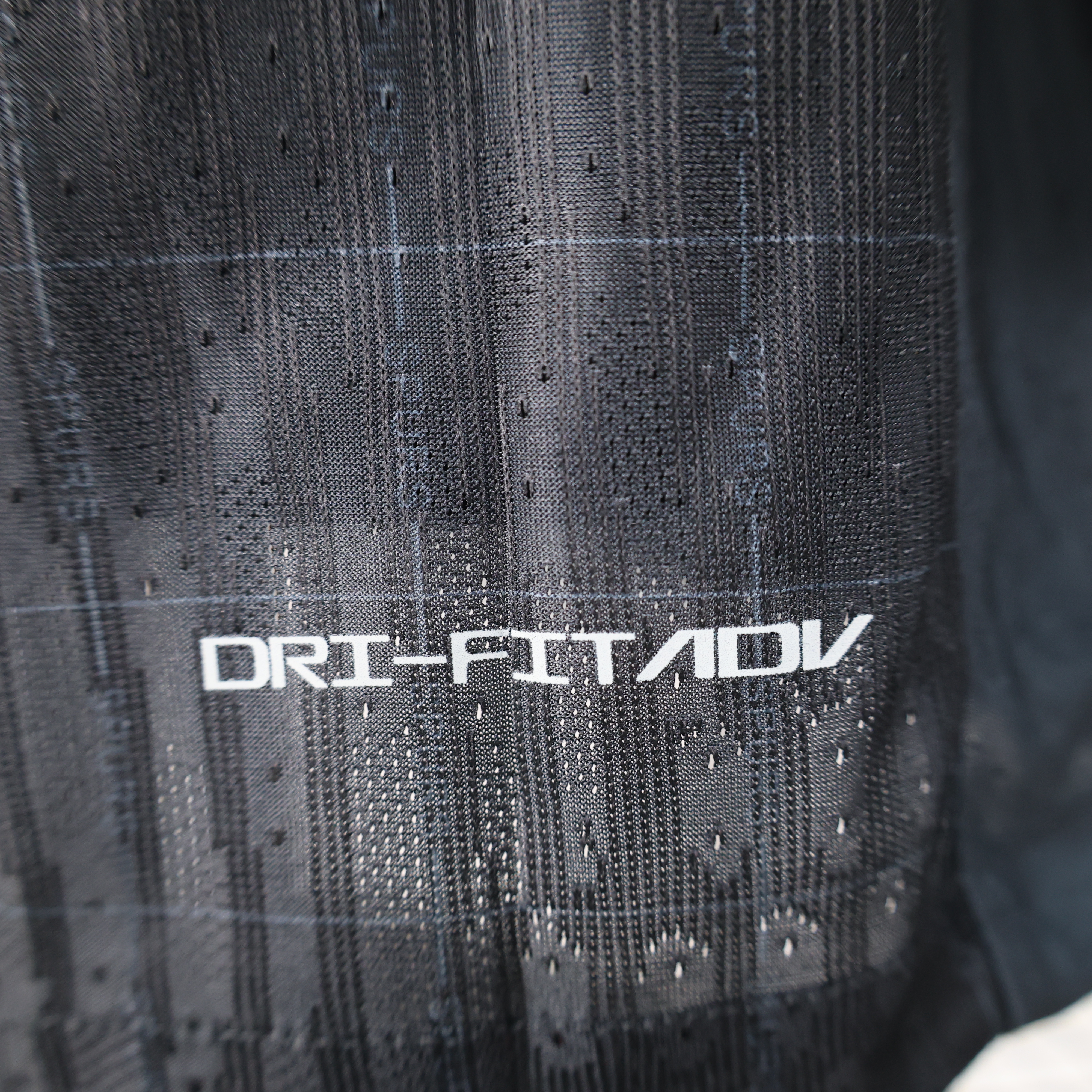 2025-26 Player Version Tottenham Hotspur Away Jersey