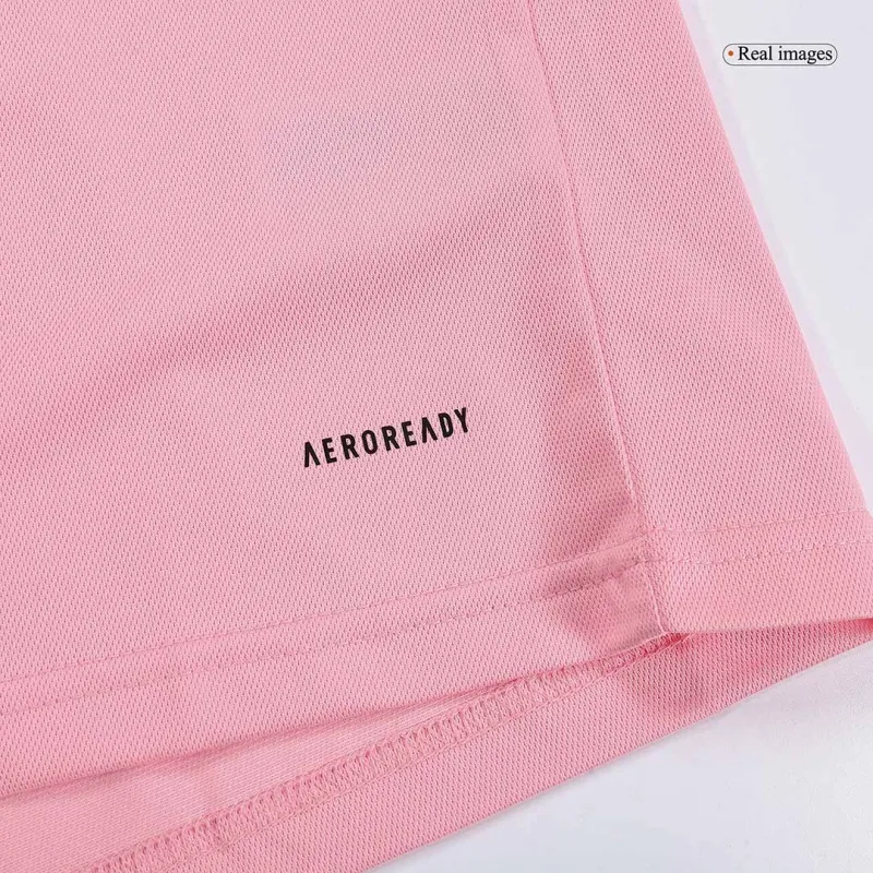 Inter Miami MESSI #10 Leagues 2022 Cup Final Version Jersey Home