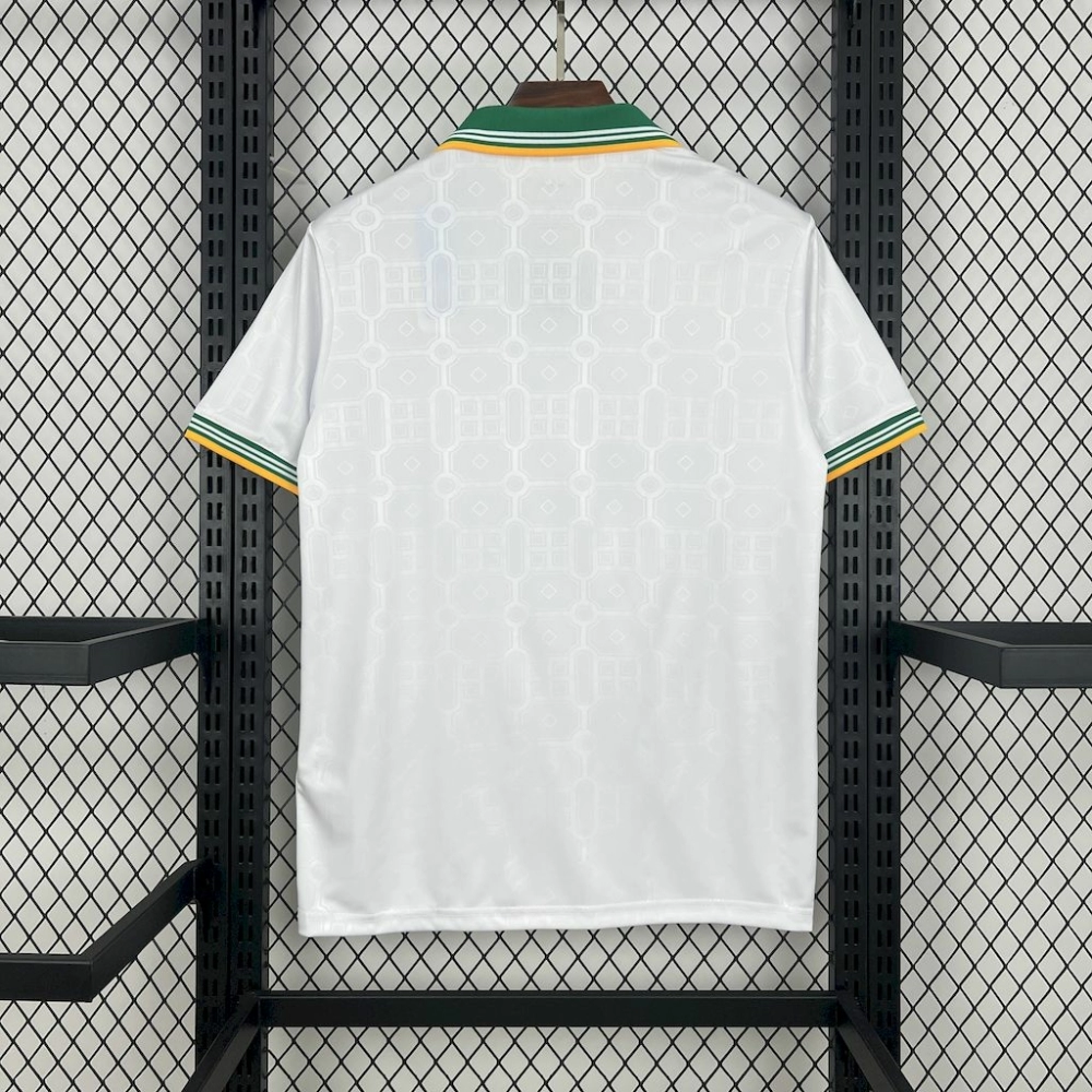 2025-26 AS Roma Third Jersey