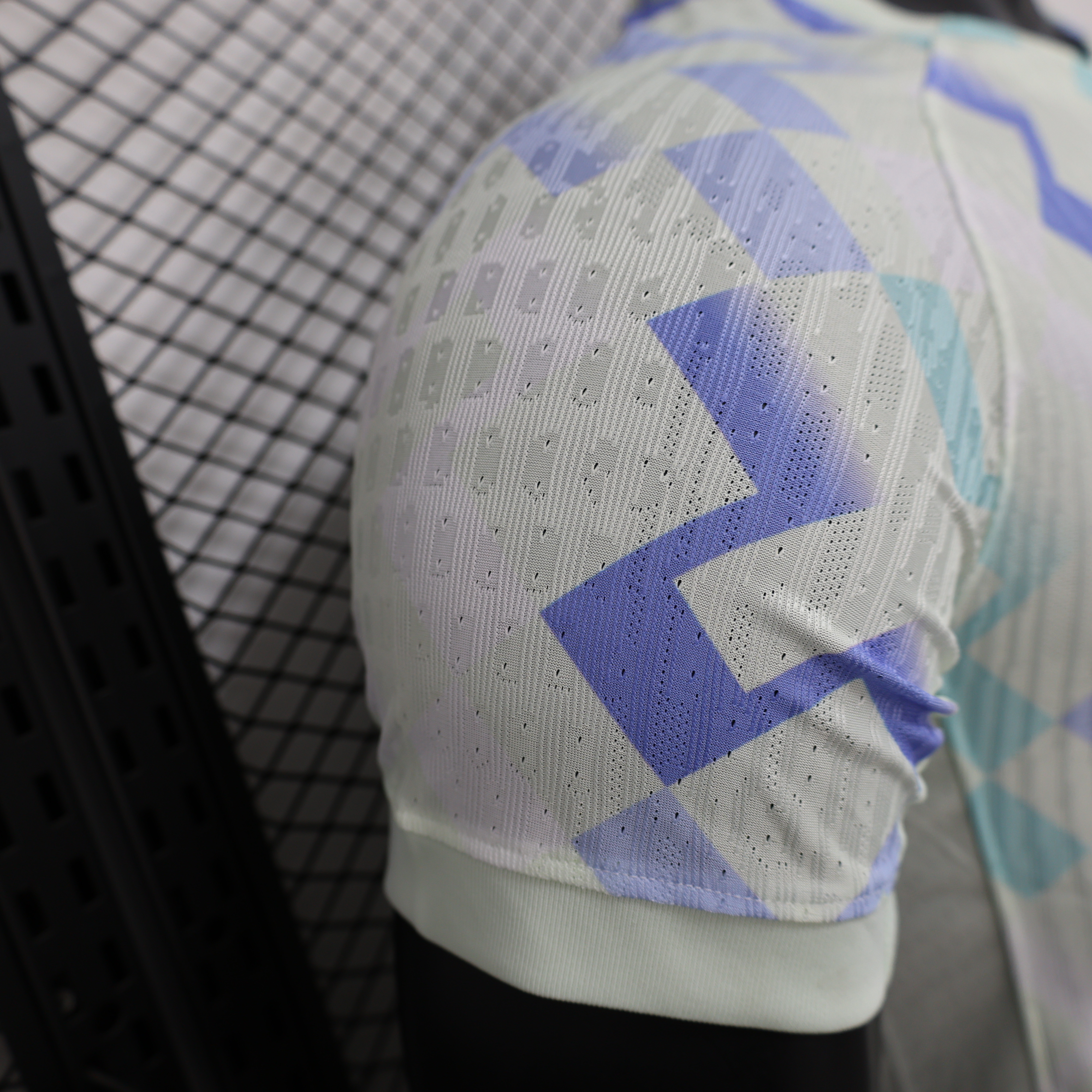 Player Version 25/26 Inter Milan Away Jersey