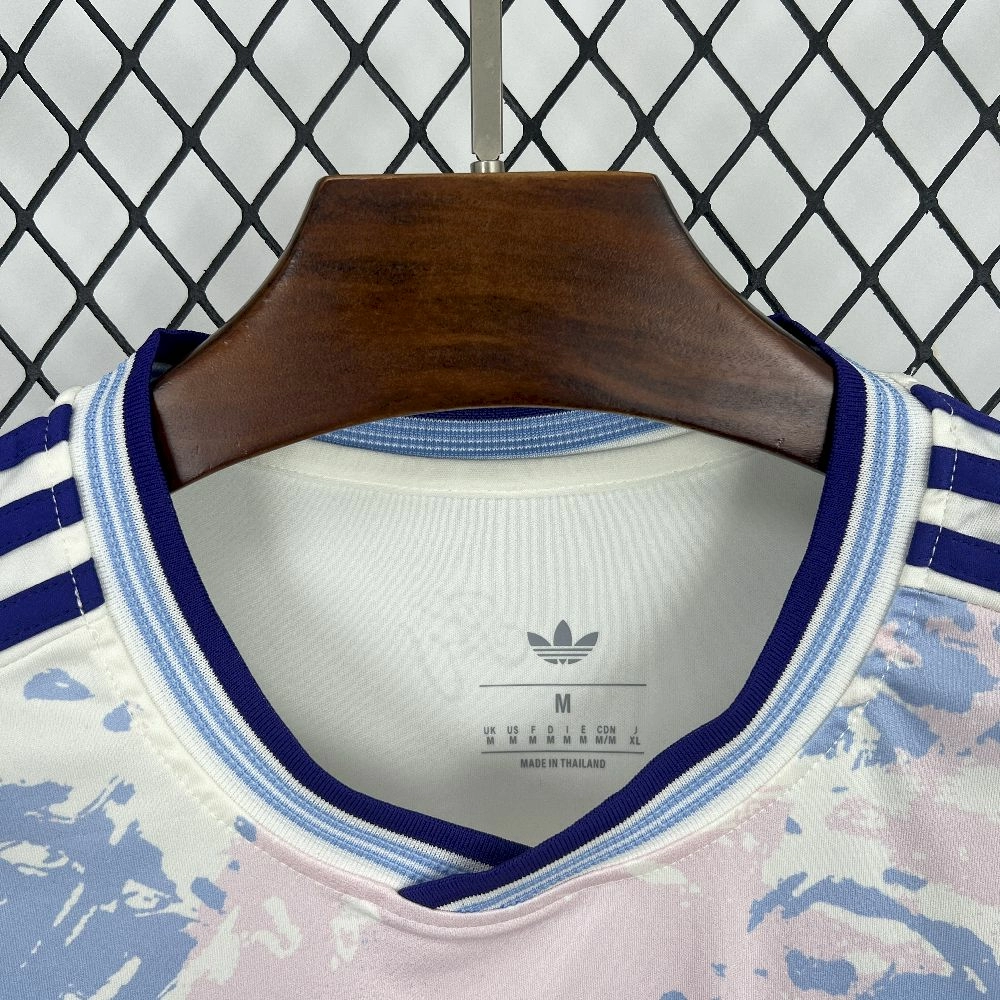 2025-26 Aston Villa Third Jersey