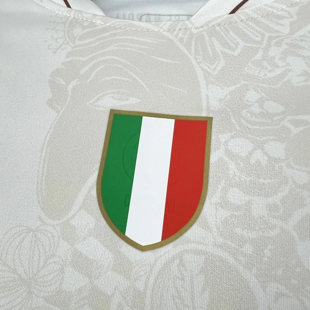 2025-26 Napoli Away Jersey
