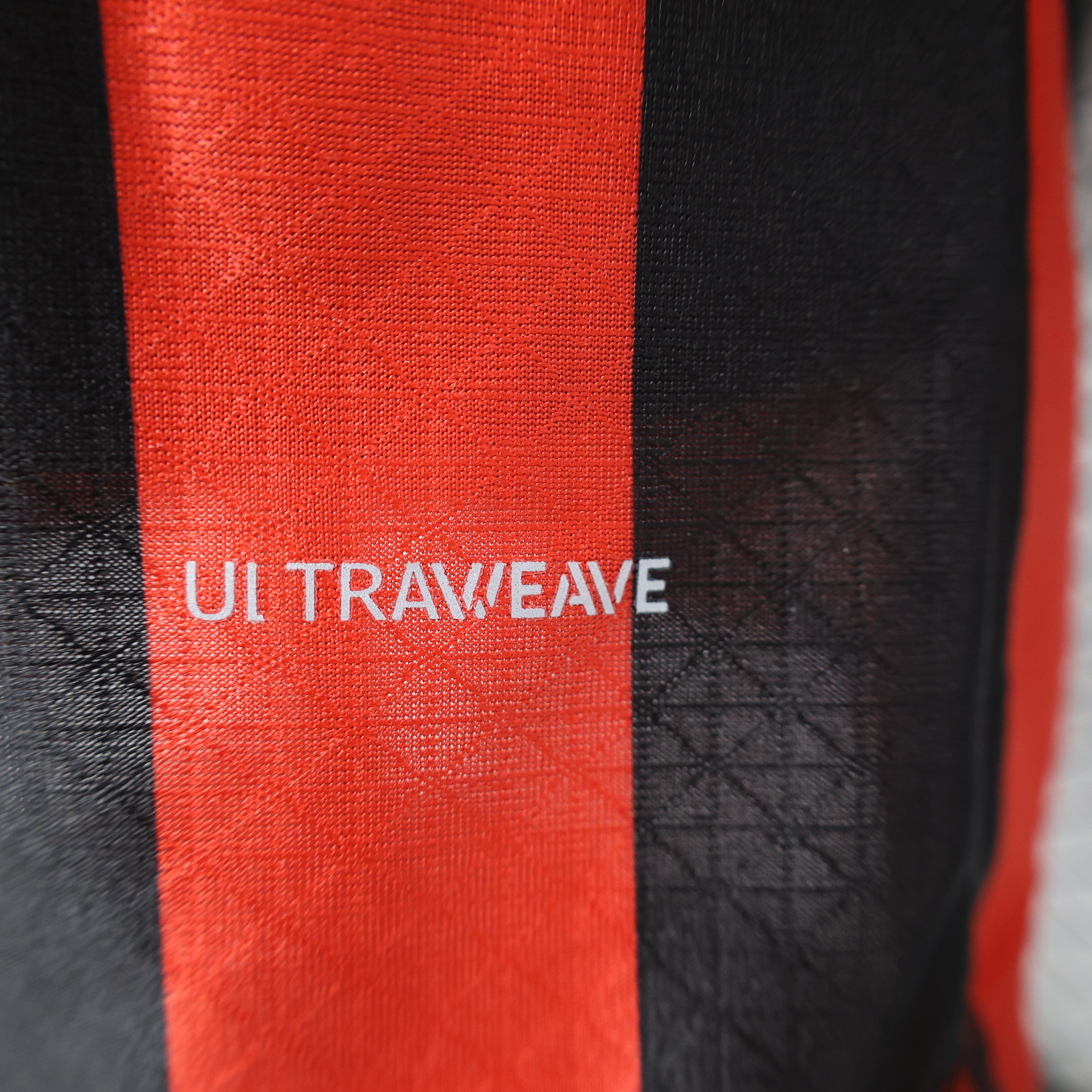 Player Version 24-25 AC Milan 125th Anniversary Jersey