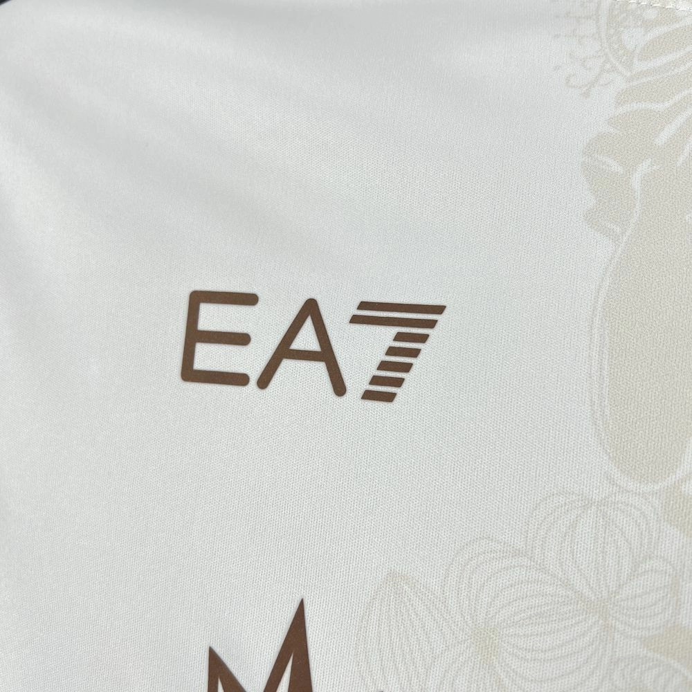 2025-26 Napoli Away Jersey