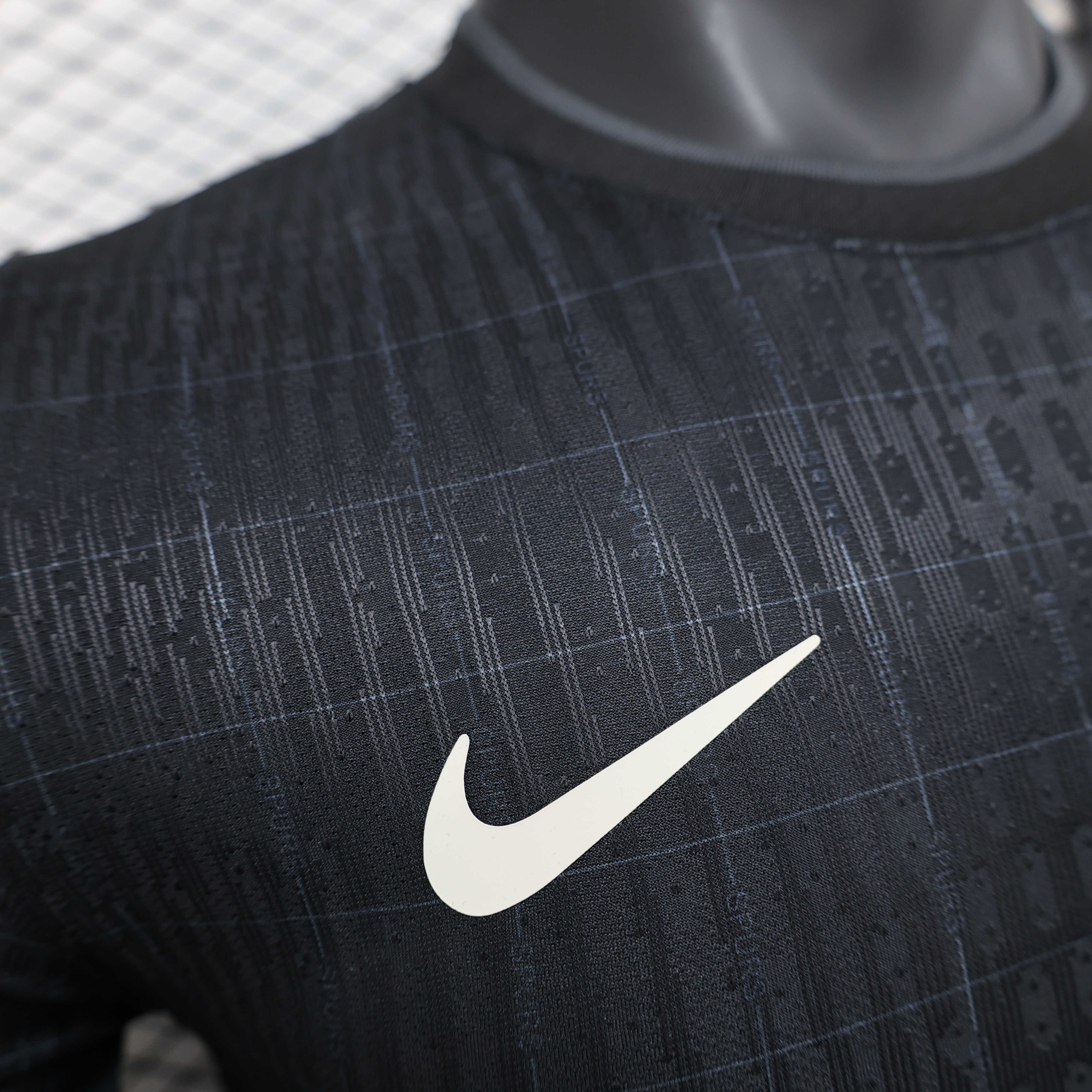 2025-26 Player Version Tottenham Hotspur Away Jersey