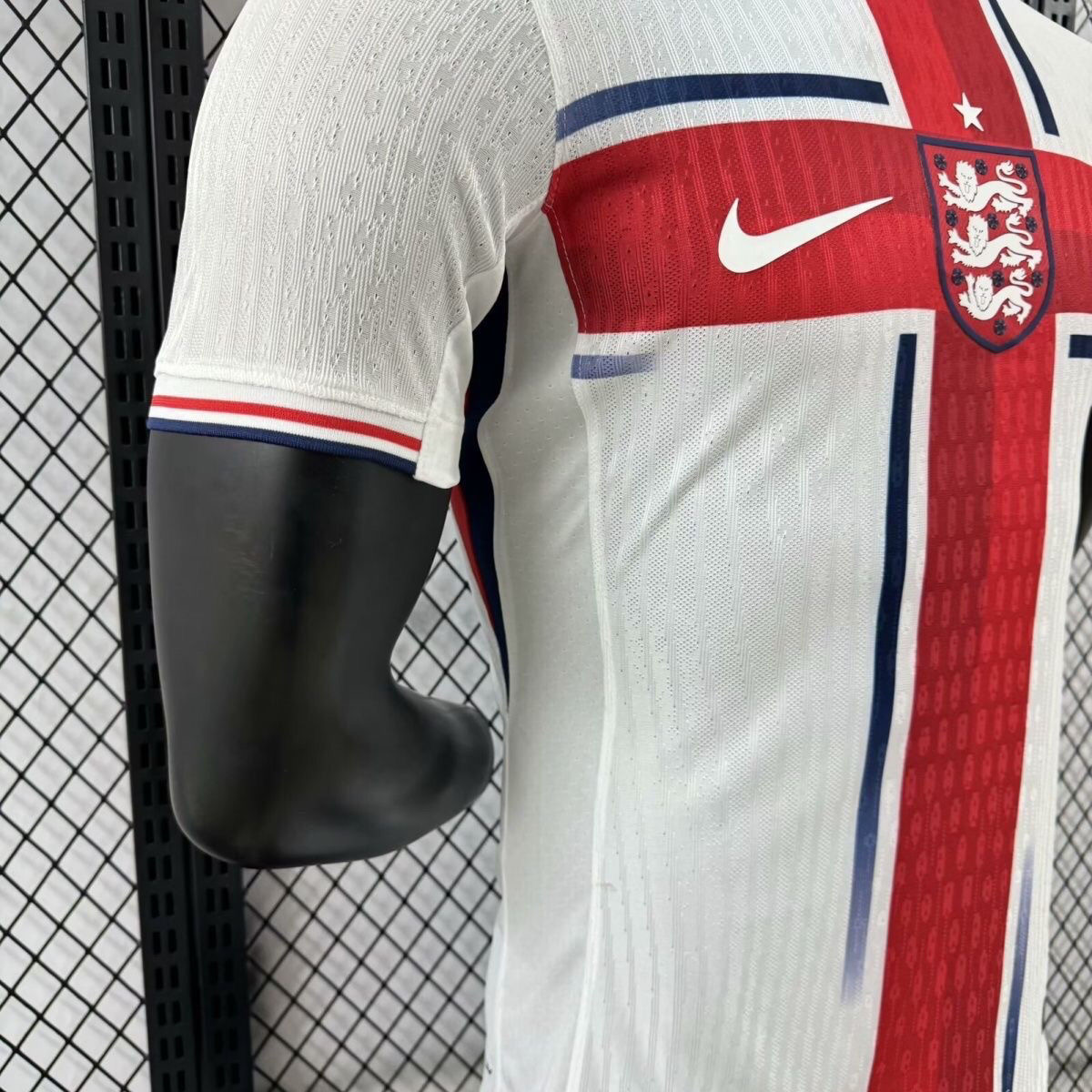 England Players Special Edition Football Jersey 2024