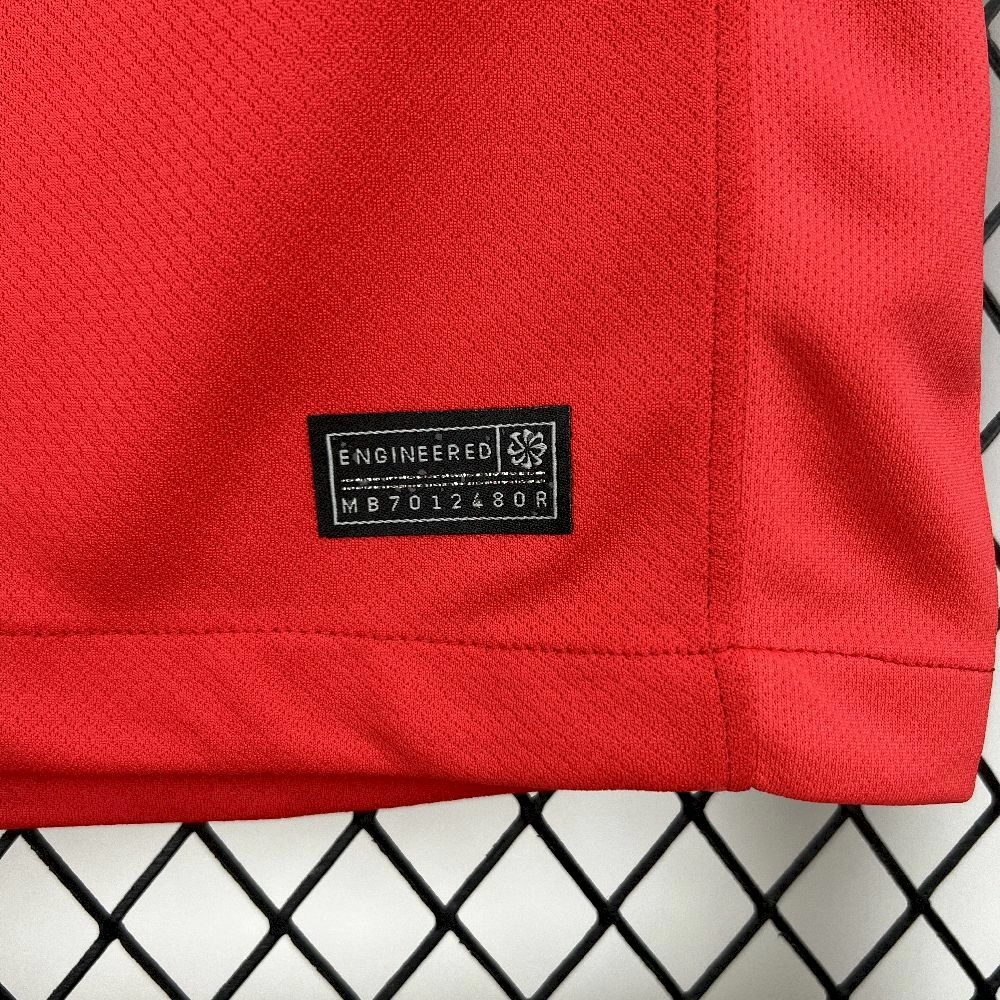 2025-26 PSG Paris Saint-Germain Third Jersey