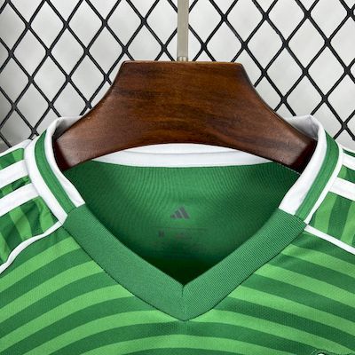 2025-26 Newcastle United Away Jersey