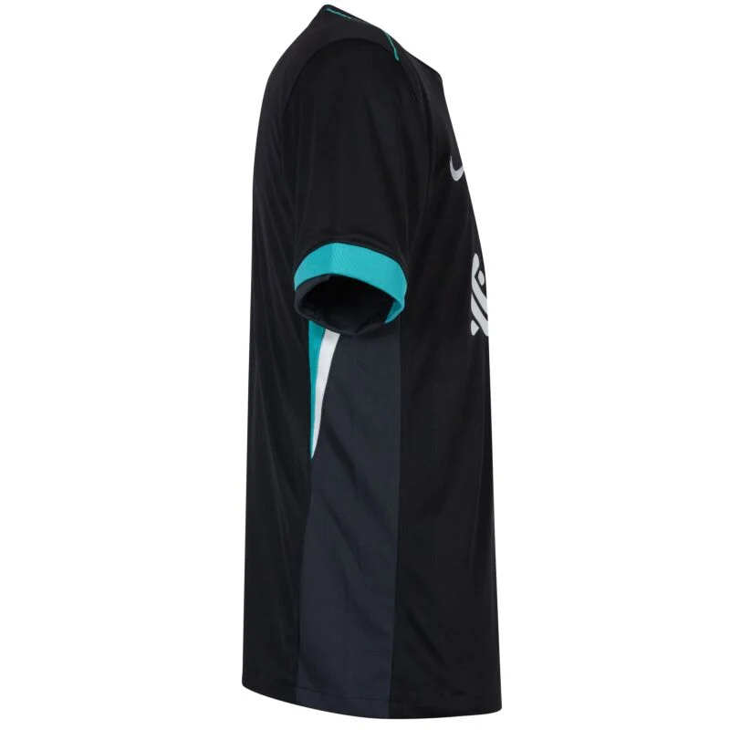 Liverpool Away M.Salah 11 Shirt 2024-2025 Size：S-4XL