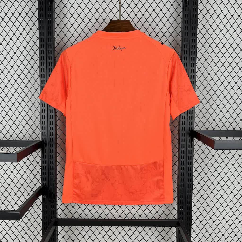 2025-26 Manchester City Third Jersey