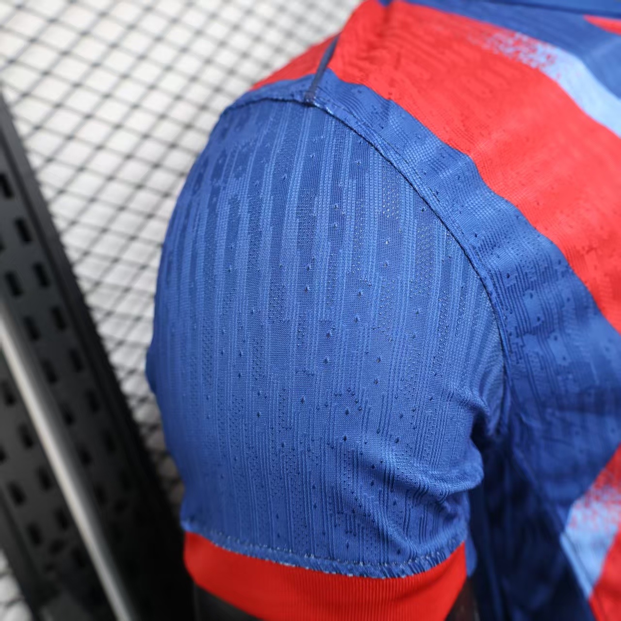 Player Version 25-26 Barcelona Third Jersey