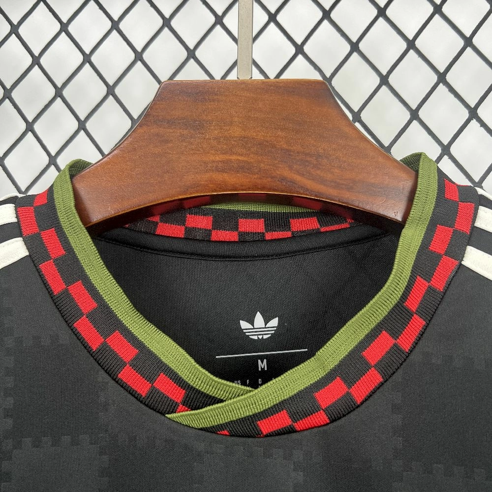 2025-26 Bayern Munich Third Jersey