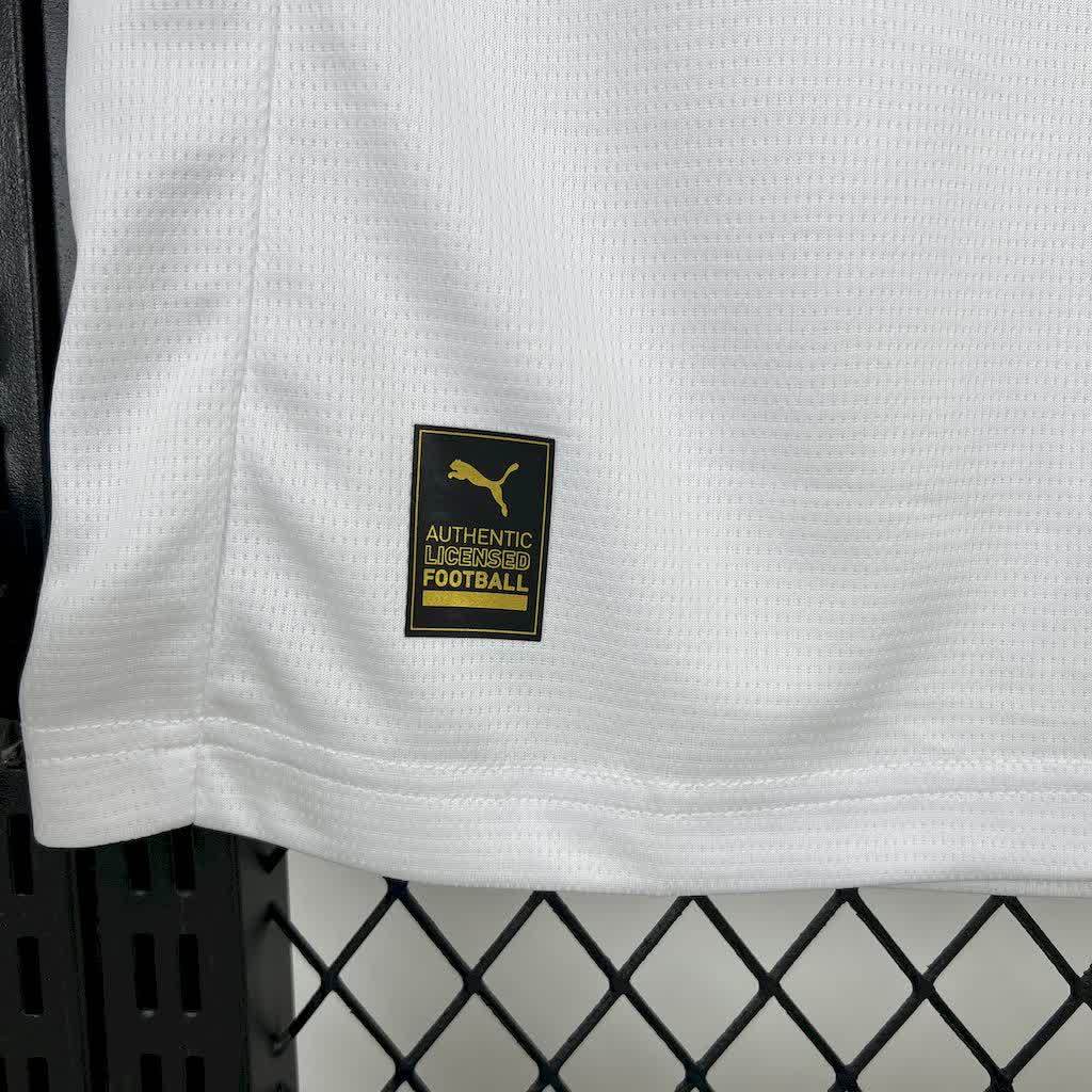 2025-26 AC Milan Away Jersey