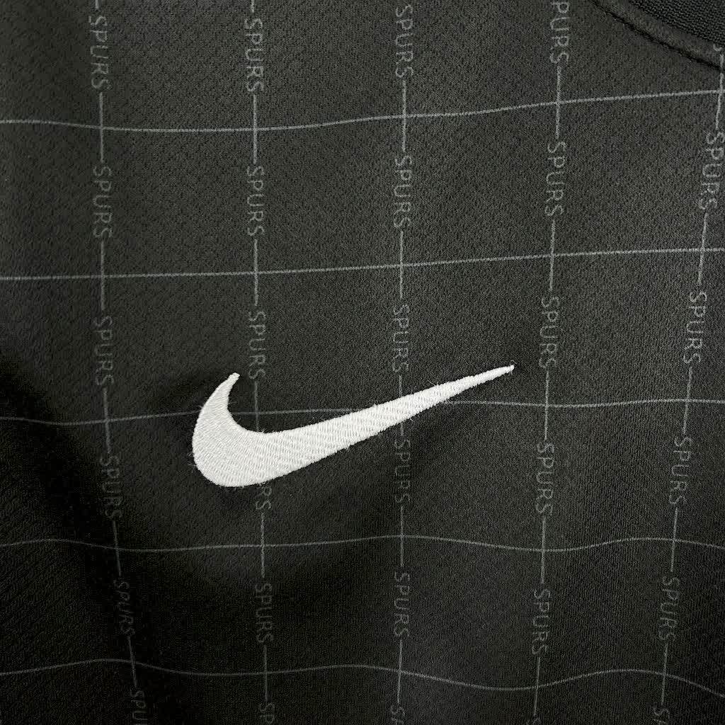 2025-26 Tottenham Hotspur Away Jersey
