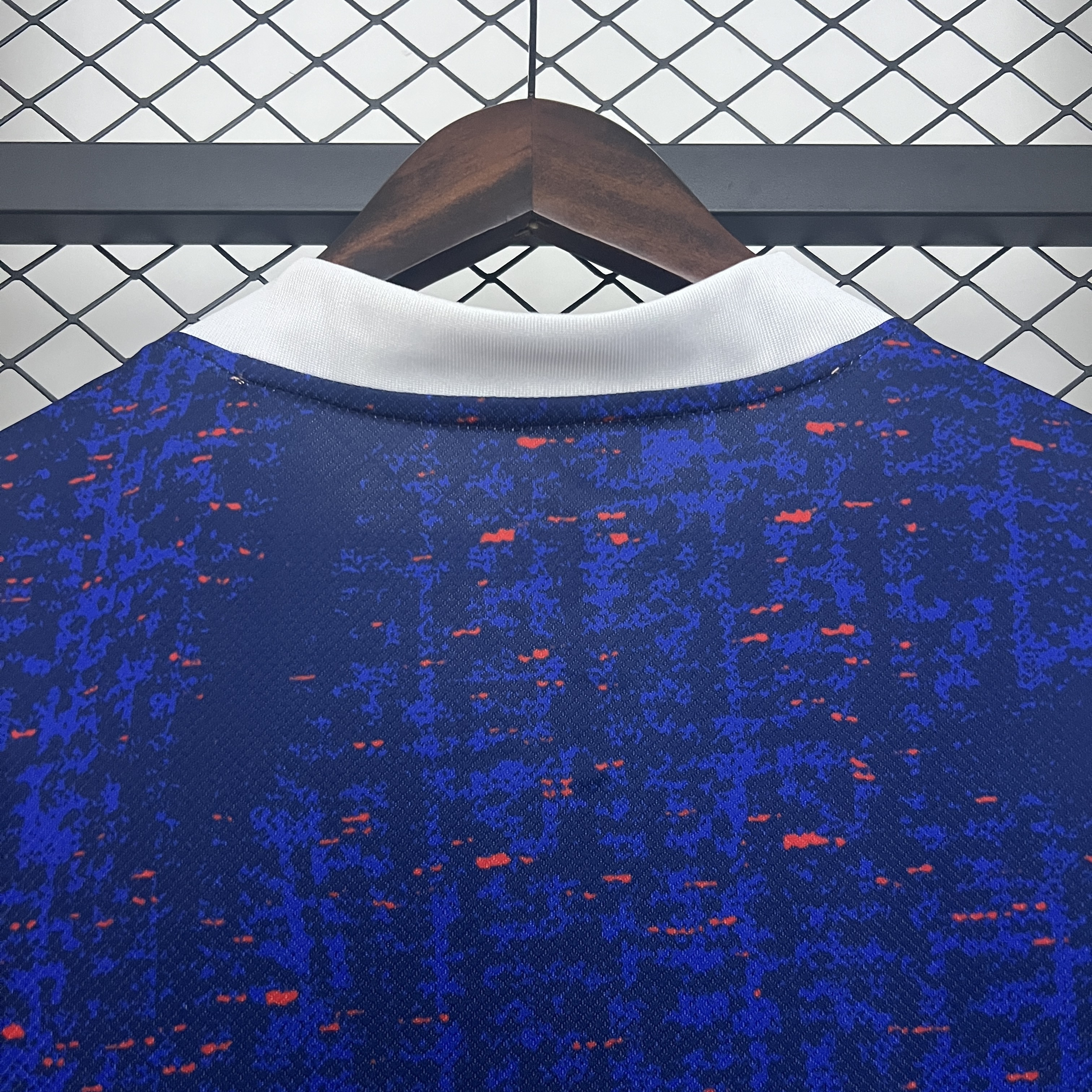 2025 France Home Soccer Jersey