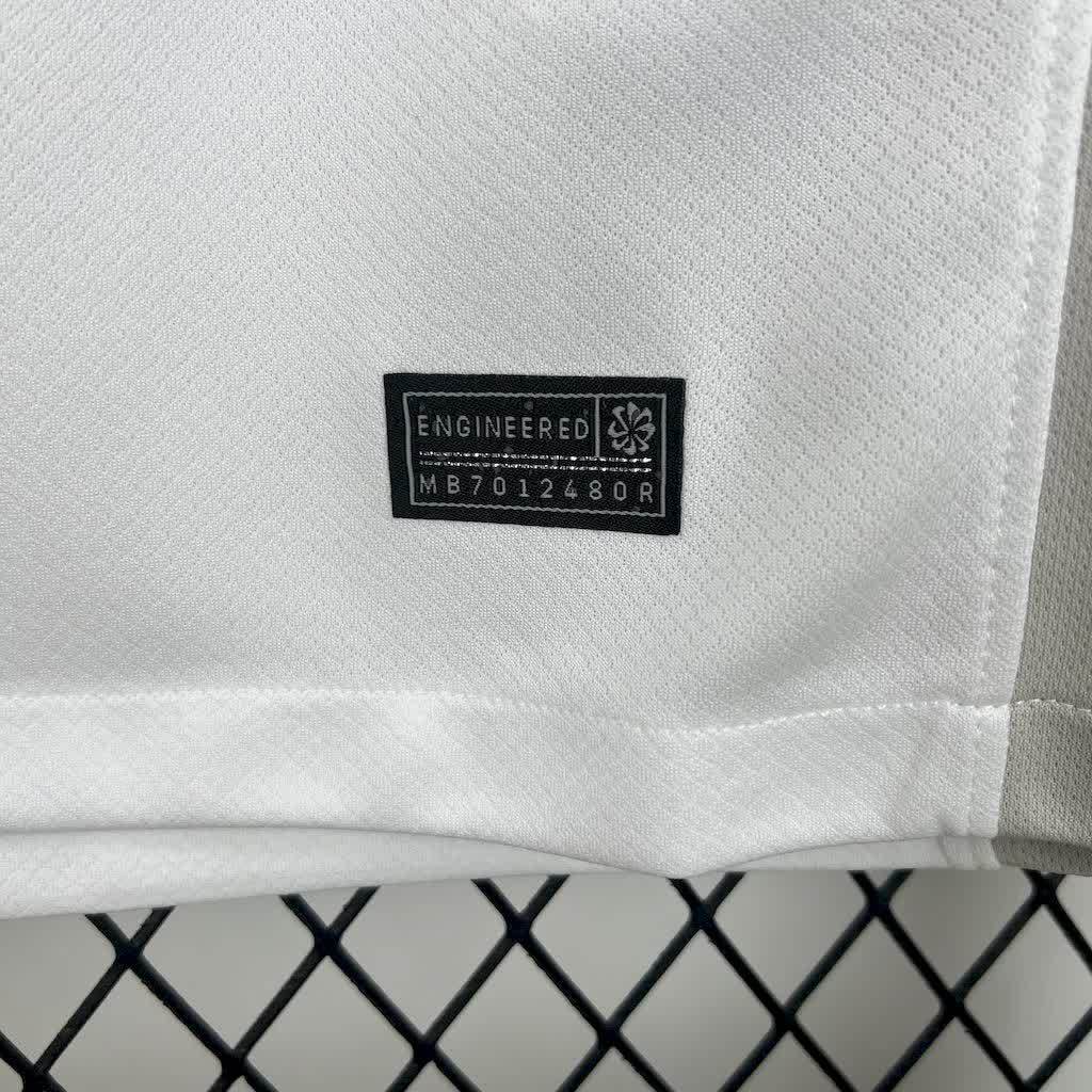 2025-26 Tottenham Hotspur Home Jersey