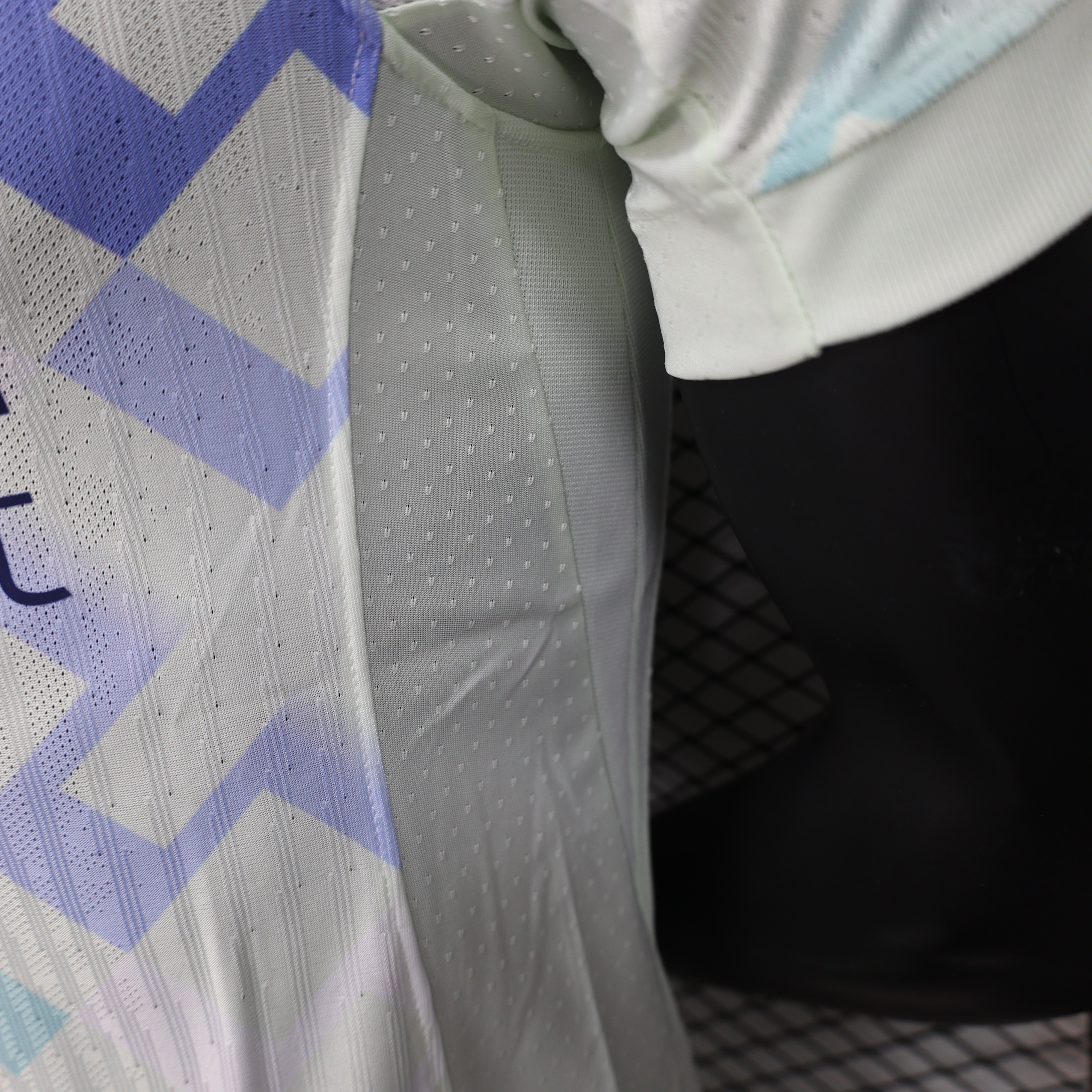 Player Version 25/26 Inter Milan Away Jersey