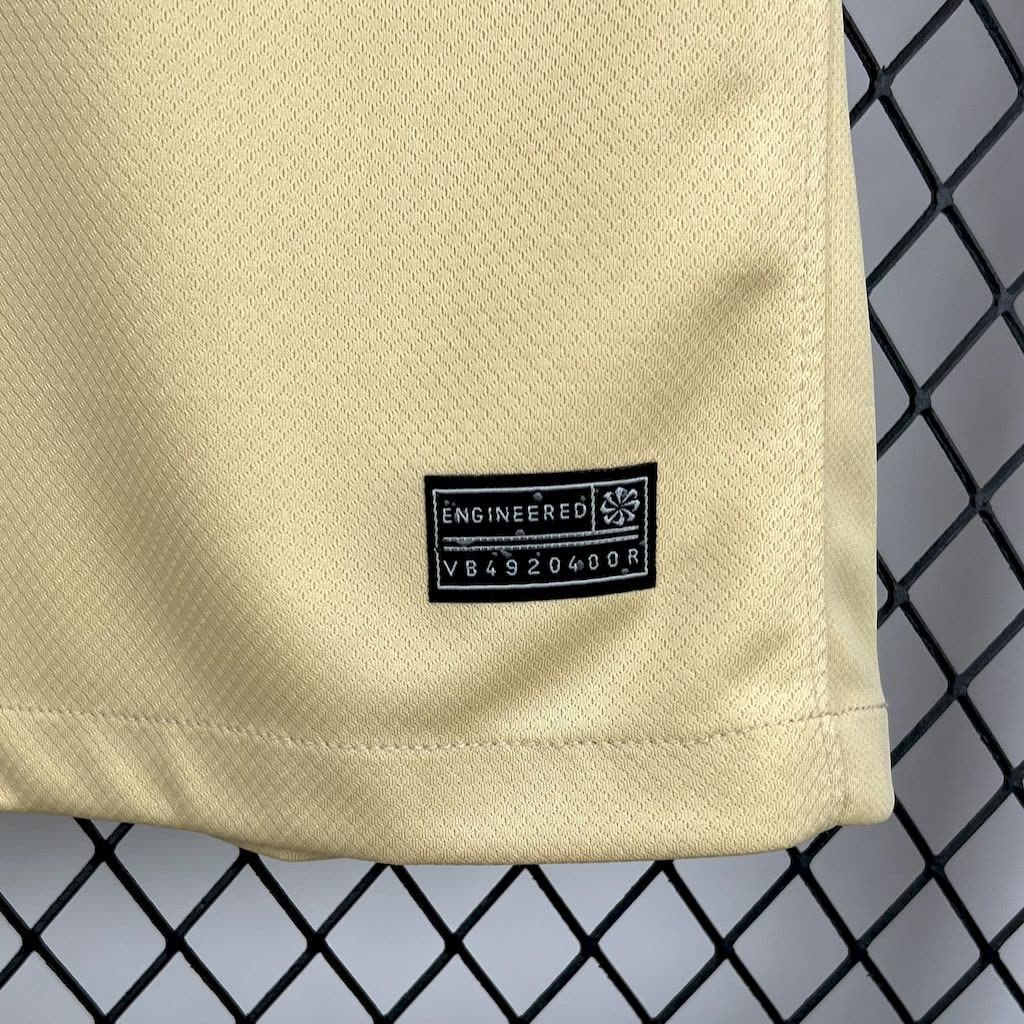 2025-26 Barcelona Away Jersey