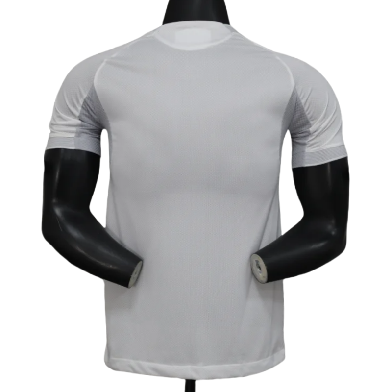 Real Madrid Home Soccer Jersey Player Version Shirt 25-26