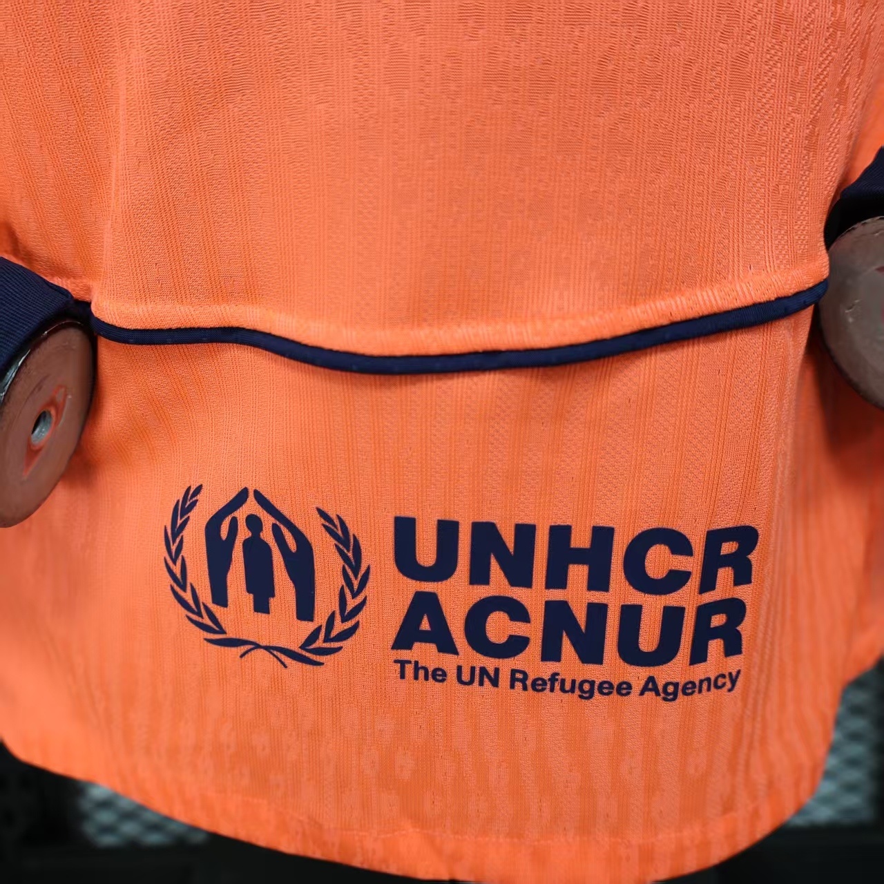 Player Version 25-26 Barcelona Third Long Sleeve Jersey