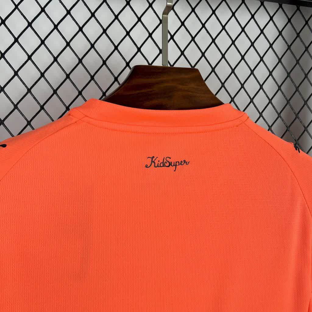 2025-26 Manchester City Third Jersey