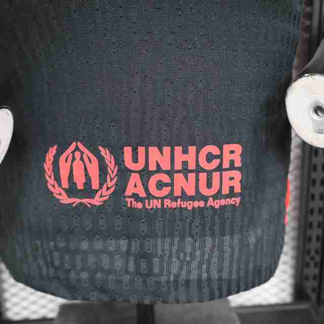 Barcelona X Travis Scott Away Shirt Soccer Jersey 24-25