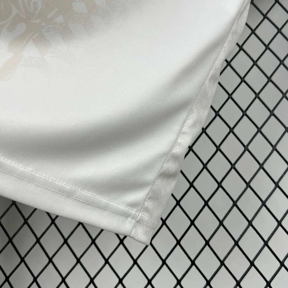 2025-26 Napoli Away Jersey