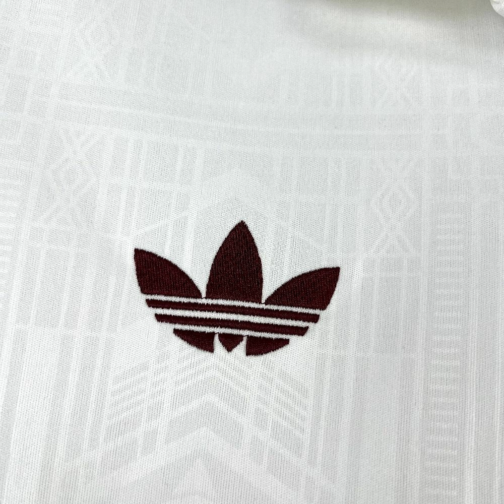 2025-26 Arsenal Third Jersey