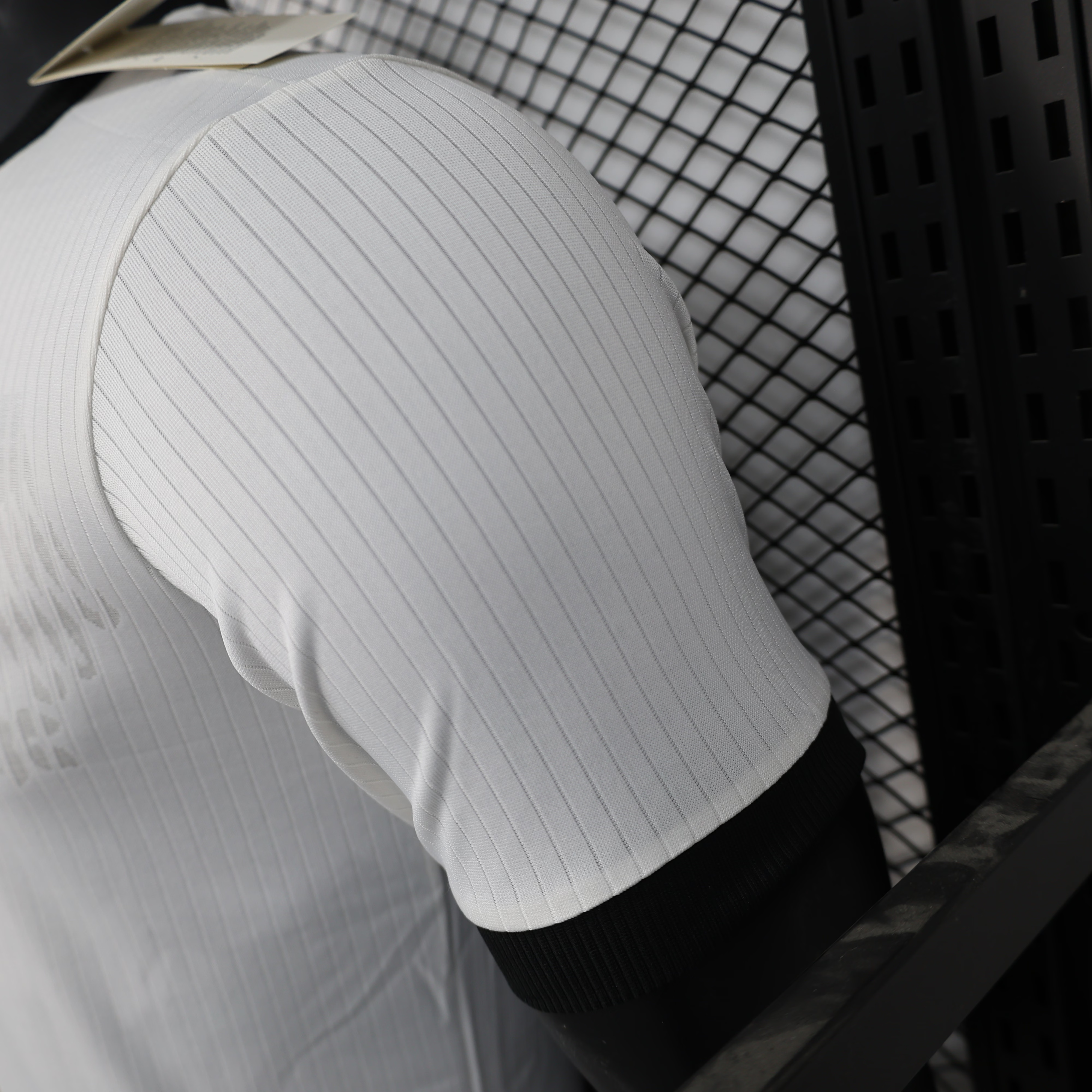 2025 Player Germany Special Edition Soccer Jersey