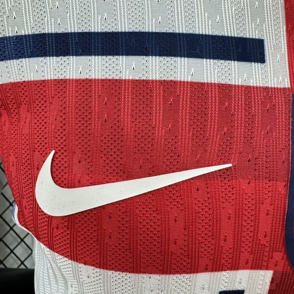 England Players Special Edition Football Jersey 2024