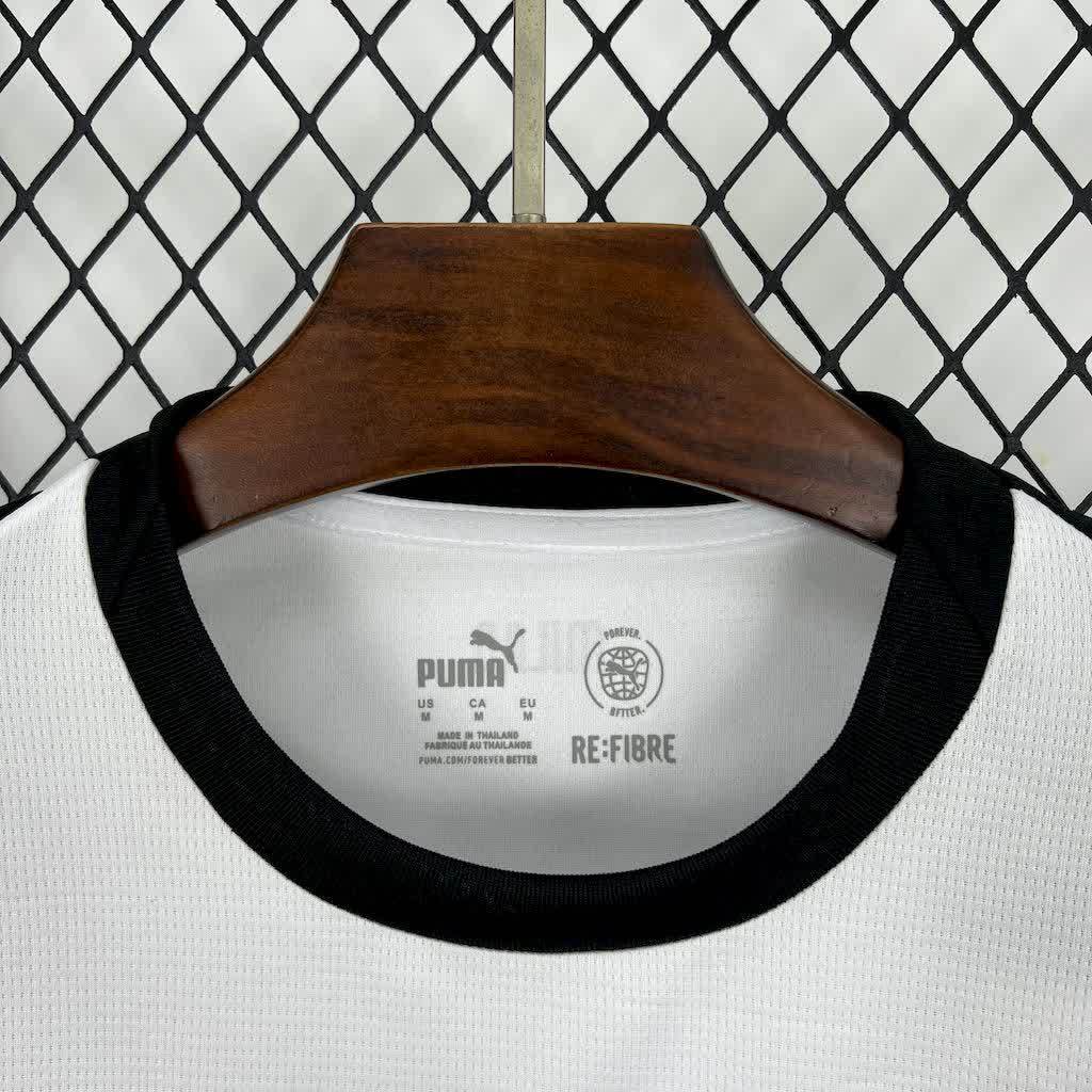 2025-26 AC Milan Away Jersey