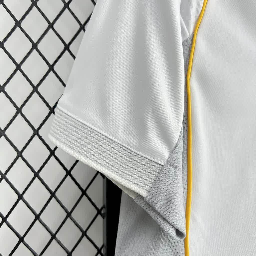 2025-26 Real Madrid Home Jersey